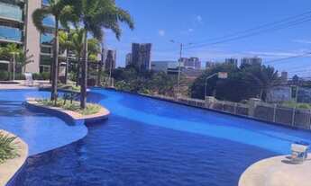 Imagem 7: Apartamento para venda com 111 metros quadrados com 3 suítes no cocó