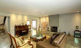 Imagem 6: Sobrado a Venda com 03 suítes no Alto da Boa Vista