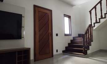 Imagem 2: Aluga casa no parque do Carmo