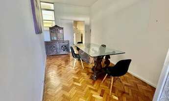 Imagem 6: Apartamento com 3 dormitórios à venda, 120 m² por R$ 1.400.000,00 - Ipanema - Rio de Janei