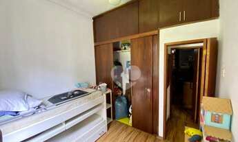 Imagem 6: Casa com 2 dormitórios à venda, 70 m² por R$ 750.000,00 - Botafogo - Rio de Janeiro/RJ