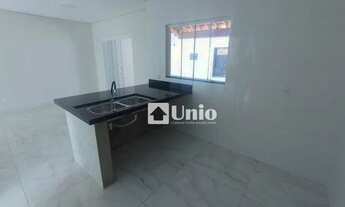 Imagem 7: Casa com 3 dormitórios à venda, 135 m² por R$ 550.000,00 - Residencial Nova Água Branca II