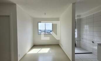 Imagem 5: Apartamento para Aluguel - Jardim Santa Emília, 2 Quartos, 42 m2