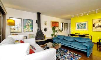 Imagem 3: São Paulo - Apartamento Padrão - Vila Nova Conceição