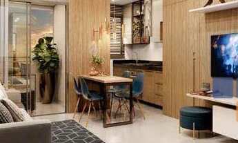 Imagem 7: Apartamento à venda, 39 m² por R$ 395.000,00 - Barro Preto - Belo Horizonte/MG