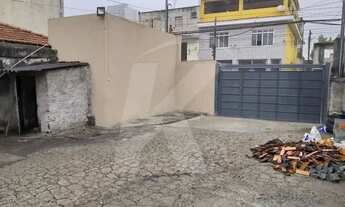 Imagem: Terreno plano de 10x40 mts no Jd Brasil