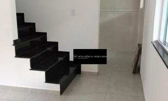 Imagem 6: Excelente Oportunidade Sobrado Condomínio Fechado Vila Taquari !! 03 Dormitórios sendo 01