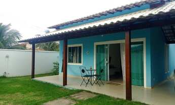 Imagem 3: Disp. p/ FDS, Excelente Casa c/ Piscina na Praia de Jaconé Saquarema