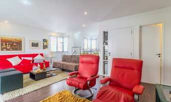 Imagem 5: Apartamento Venda 2 Dormitórios - 120 m² Brooklin