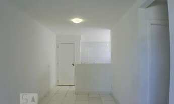 Imagem 2: Apartamento para Aluguel - Planalto, 2 Quartos, 57 m2