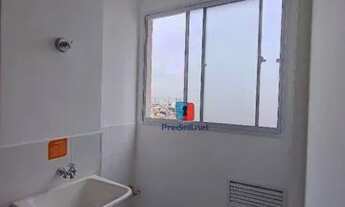Imagem 7: Apartamento com 2 dormitórios para alugar, 44 m² por R$ 2.335/mês - Casa Verde - São Paulo