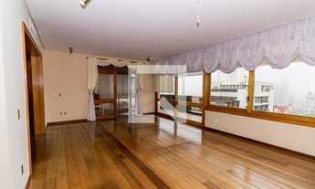 Imagem: Apartamento para Aluguel - Petrópolis