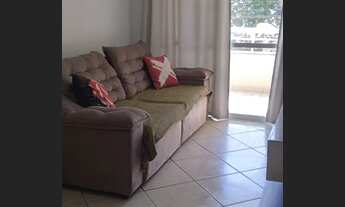 Imagem 2: APARTAMENTO RESIDENCIAL em FLORIANÓPOLIS - SC, CANASVIEIRAS