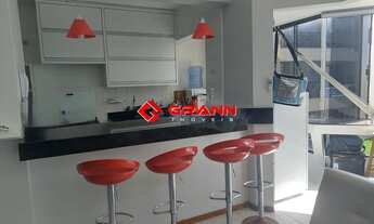 Imagem 7: Apartamento à venda no bairro Ingleses do Rio Vermelho - Florianópolis/SC