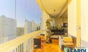 Imagem 4: APARTAMENTO - BROOKLIN - SP