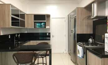 Imagem 3: Apartamento à venda, 5 quartos, 5 suítes, 3 vagas, Meia Praia - Itapema/SC