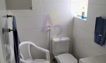 Imagem: Apartamento espaçoso de 3 dormitórios