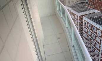 Imagem 7: APARTAMENTO COM 150 m² - TUPI - PRAIA GRANDE SP