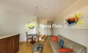 Imagem 2: Apartamento para venda na Bela Vista - Paulista Wall Street