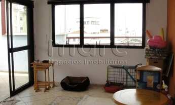 Imagem 7: SAO PAULO - Apartamento Padrão - VILA MONUMENTO