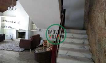 Imagem 7: Casa Locação - Condomínio Esplanada do Sol - Piscina e Churrasqueira - Suíte Master