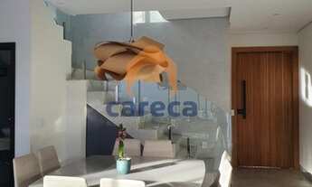 Imagem 15: Casa em Condomínio para Venda em São José do Rio Preto, Residencial Figueira II, 3 dormitó