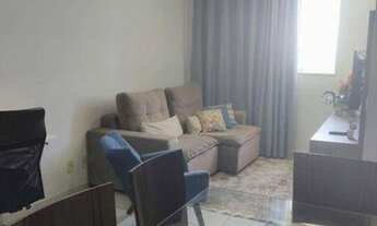 Imagem: Apartamento 2 quartos Vila Rosa