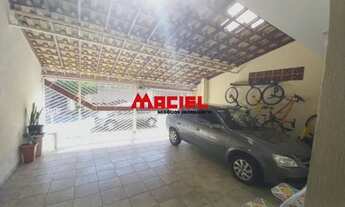 Imagem 6: Casa Sobrado em São José dos Campos