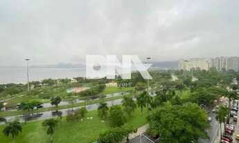 Imagem 6: Apartamento-À VENDA-Flamengo-Rio de Janeiro-RJ