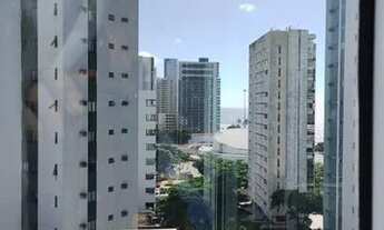 Imagem 4: Cobertura triplex para venda com 390 metros quadrados com 4 quartos em Boa Viagem - Recife