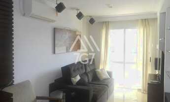 Imagem 3: LINDO APARTAMENTO MOBILIADO E DECORADO PRÓXIMO AO METRO MOEMA