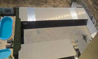 Imagem 4: Aluga-se Residencial Clovis Ciarlini