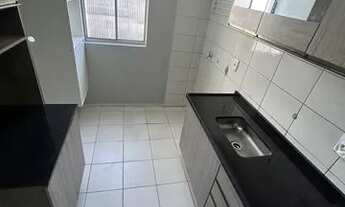 Imagem 7: Apto 2 quartos, Sala Grande, Semi Mobiliado, 2 vagas garagem, Próx Contorno Sul, Disp Fiad