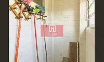 Imagem 5: Apartamento à venda no bairro Santa Cecília - São Paulo/SP, Zona Central