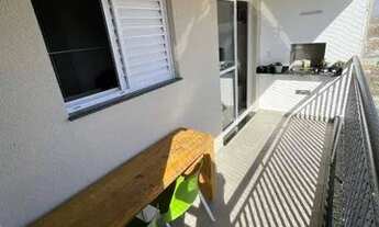 Imagem 5: Apartamento com 3 quartos à venda, 82 m² por R$ 495.000 - Vila Jaboticabeira - Taubaté/SP