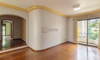 Imagem 3: Venda Apartamento 3 Dormitórios - 129 m² Moema