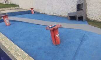 Imagem 6: CASA COM PISCINA