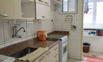 Imagem 6: Apartamento em Pitangueiras com 02 quartos - proximo da praia