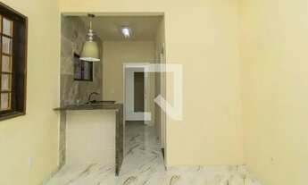 Imagem 5: Apartamento para Aluguel - Jardim Carioca, 1 Quarto, 40 m2