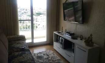 Imagem: APTO BUSSOCABA