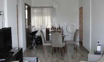 Imagem: SAO PAULO - Apartamento Padrão - ACLIMACAO