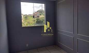 Imagem 5: Apartamento com 2 dormitórios à venda, 48 m² - Parque Independência - Barra Mansa/RJ