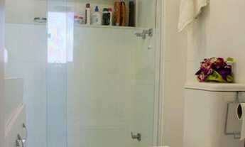 Imagem 3: Apartamento para Aluguel - Jardim Oceânico, 2 Quartos, 160 m2