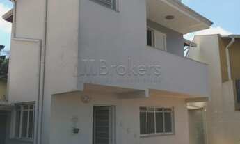 Imagem: Botucatu - Casa Padrão - Jardim Panorama