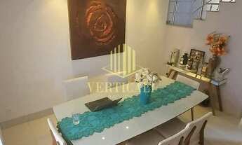 Imagem 5: Condomínio: Villa Borghese: Casa Sobrado de 204m² à venda, com 3 dormitórios - Ribeirão do