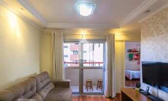 Imagem 2: LINDO APARTAMENTO SENDO 2 DORMITÓRIOS SENDO 1 SUITE