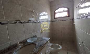 Imagem 6: Casa para aluguel tem 180 metros quadrados com 3 quartos em Jardim Paraíba - Jacareí - SP