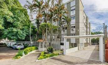 Imagem: APARTAMENTO DE 2 DORMITÓRIOS COM 1 VAGA