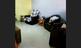 Imagem 4: Térrea para venda possui 90 metros quadrados com 2 quartos em Campo Grande - Rio de Janeir