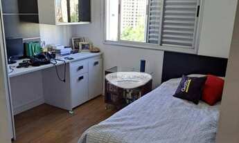 Imagem 7: Apartamento com 3 dormitórios para alugar, 172 m² por R$ 7.000/mês - Vila Andrade - São Pa